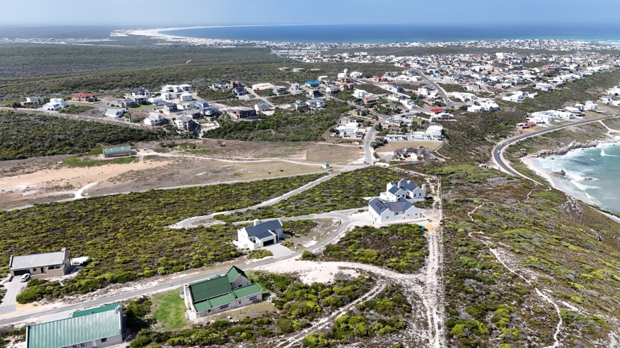 0 Bedroom Property for Sale in Agulhas Western Cape